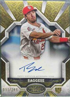Thomas Saggese