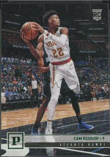 Cam Reddish