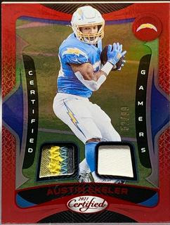 Austin Ekeler