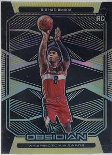 Rui Hachimura