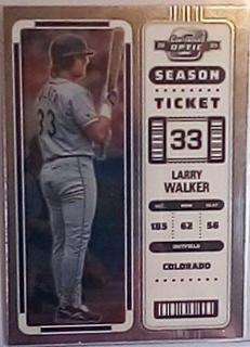 Larry Walker