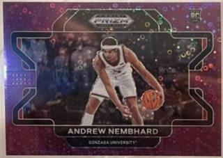 Andrew Nembhard