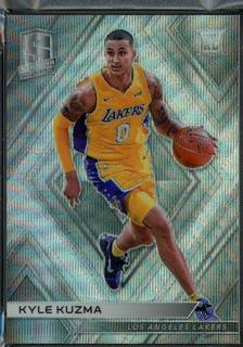 Kyle Kuzma