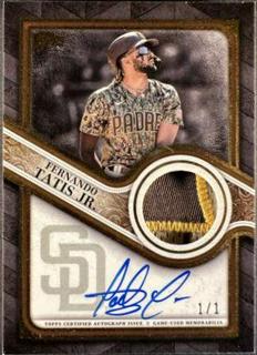 Fernando Tatis Jr.