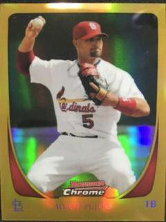 Albert Pujols
