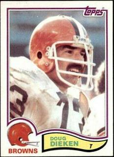Doug Dieken