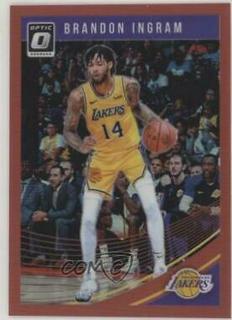 Brandon Ingram