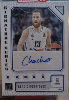 Sergio Rodriguez