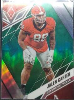Jalen Carter