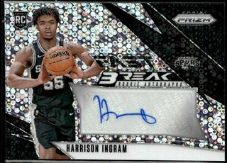 Harrison Ingram