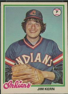Jim Kern