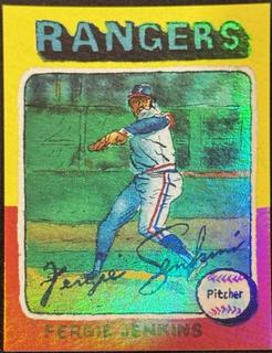 Fergie Jenkins