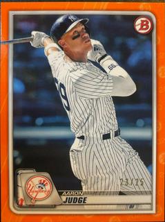 Aaron Judge