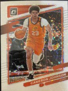 Cameron Johnson