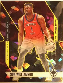 Zion Williamson