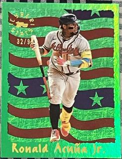 Ronald Acuna Jr.
