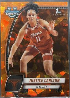 Justice Carlton