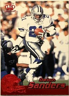 Deion Sanders