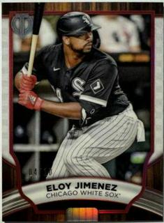 Eloy Jimenez
