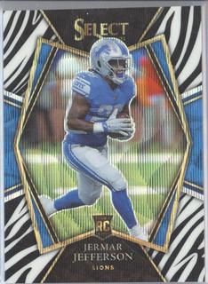 Jermar Jefferson