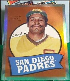 Dave Winfield