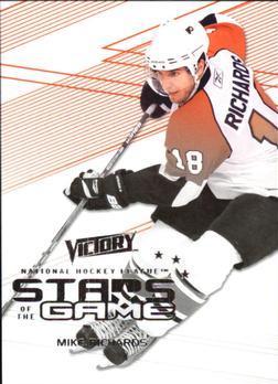 Mike Richards #SOG-MR