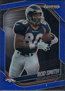 Rod Smith