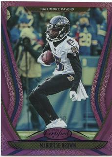 Marquise Brown