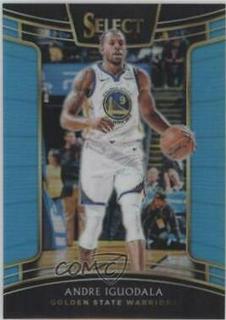 Andre Iguodala