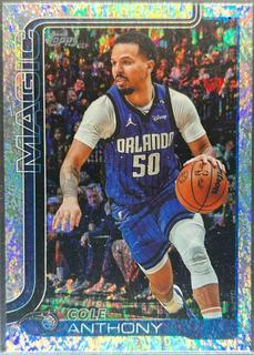 Cole Anthony