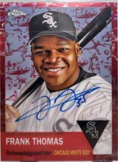 Frank Thomas