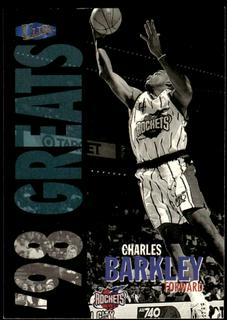 Charles Barkley
