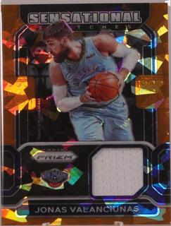 Jonas Valanciunas