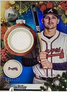 Austin Riley