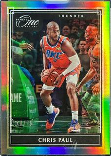 Chris Paul