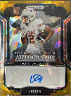 Matthew Golden
