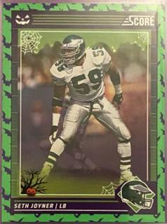 Seth Joyner