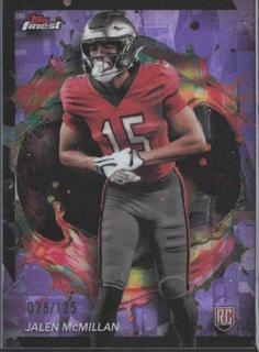 Jalen McMillan