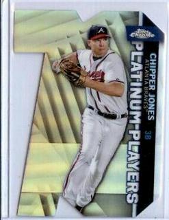 Chipper Jones