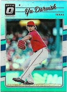 Yu Darvish