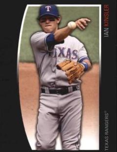 Ian Kinsler