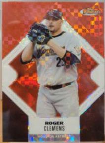 Roger Clemens