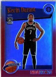 Kevin Durant