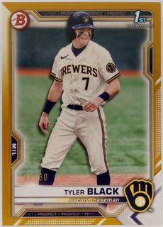 Tyler Black