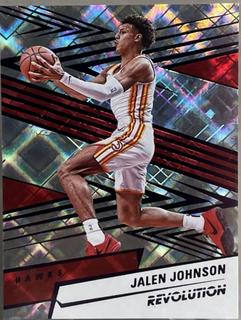 Jalen Johnson