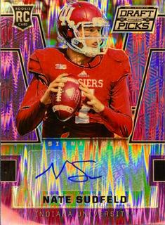 Nate Sudfeld