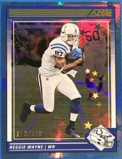 Reggie Wayne