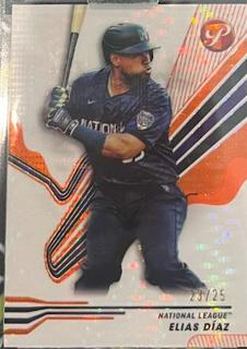 Elias Diaz
