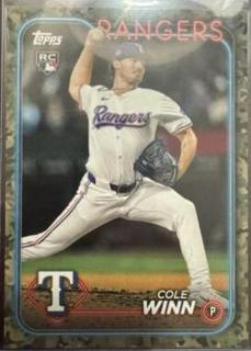 Cole Winn