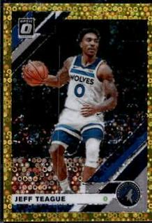 Jeff Teague